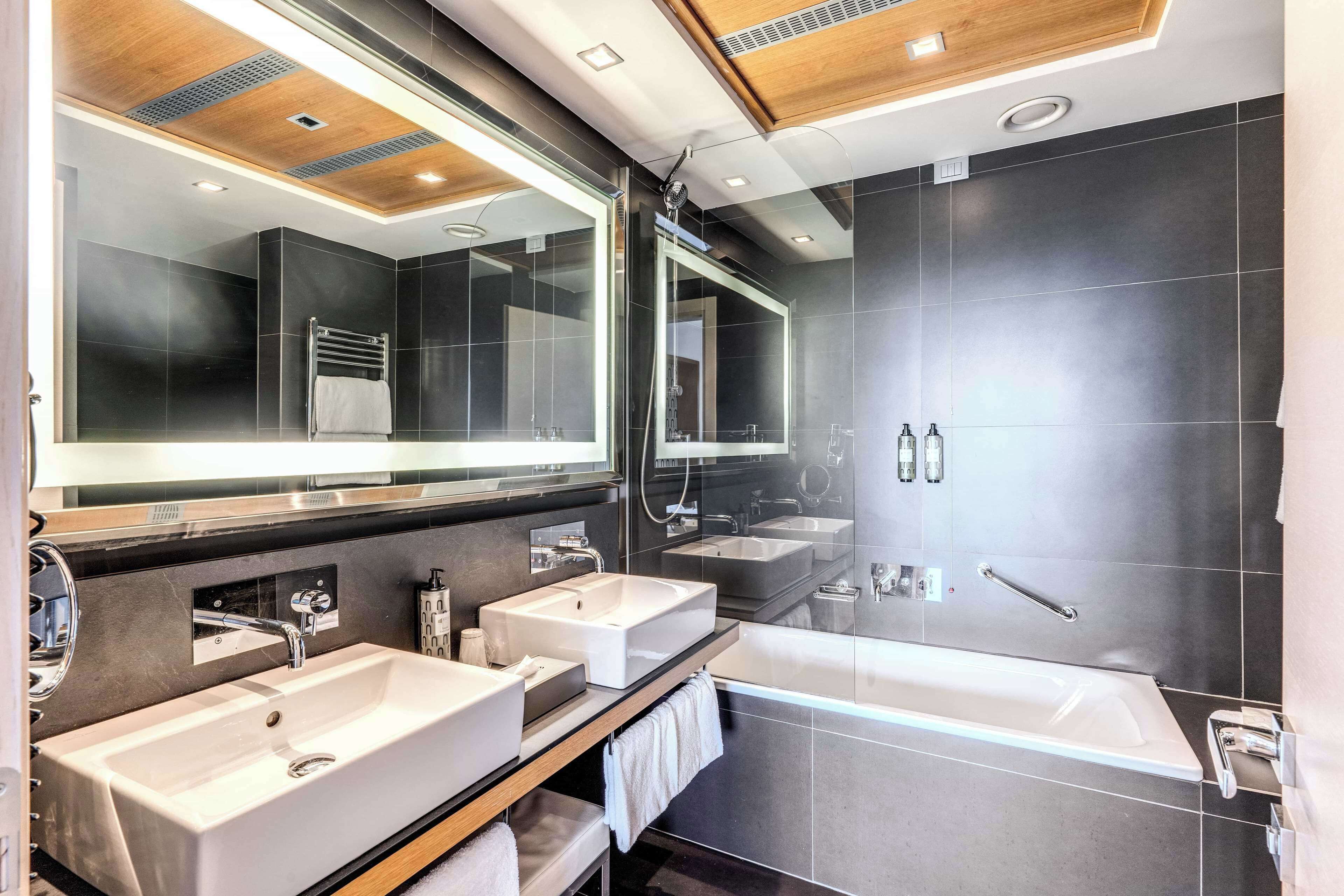 Foto - Hotel Midas Roma - A member of Barcelo Hotel Group