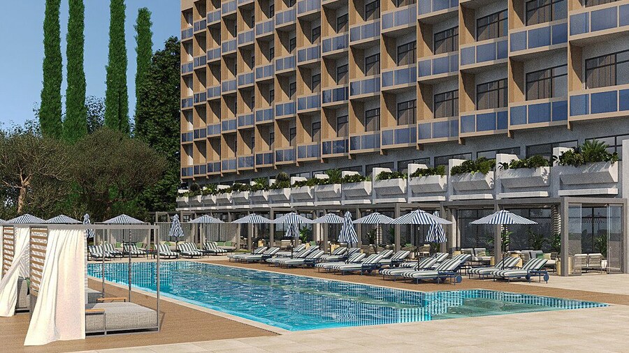 Barceló Roma
