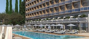 Barceló Roma