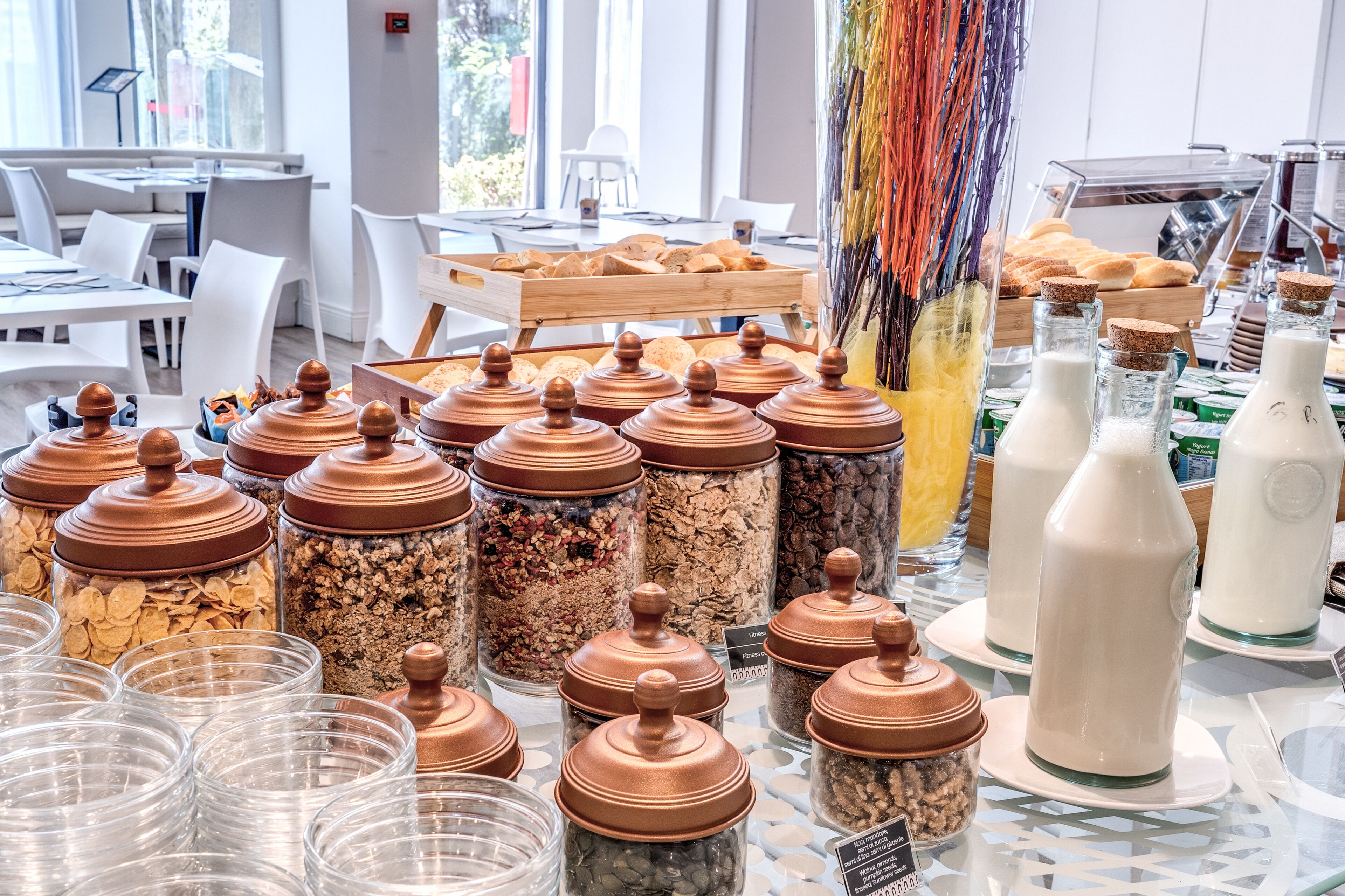 Foto - Hotel Midas Roma - A member of Barcelo Hotel Group