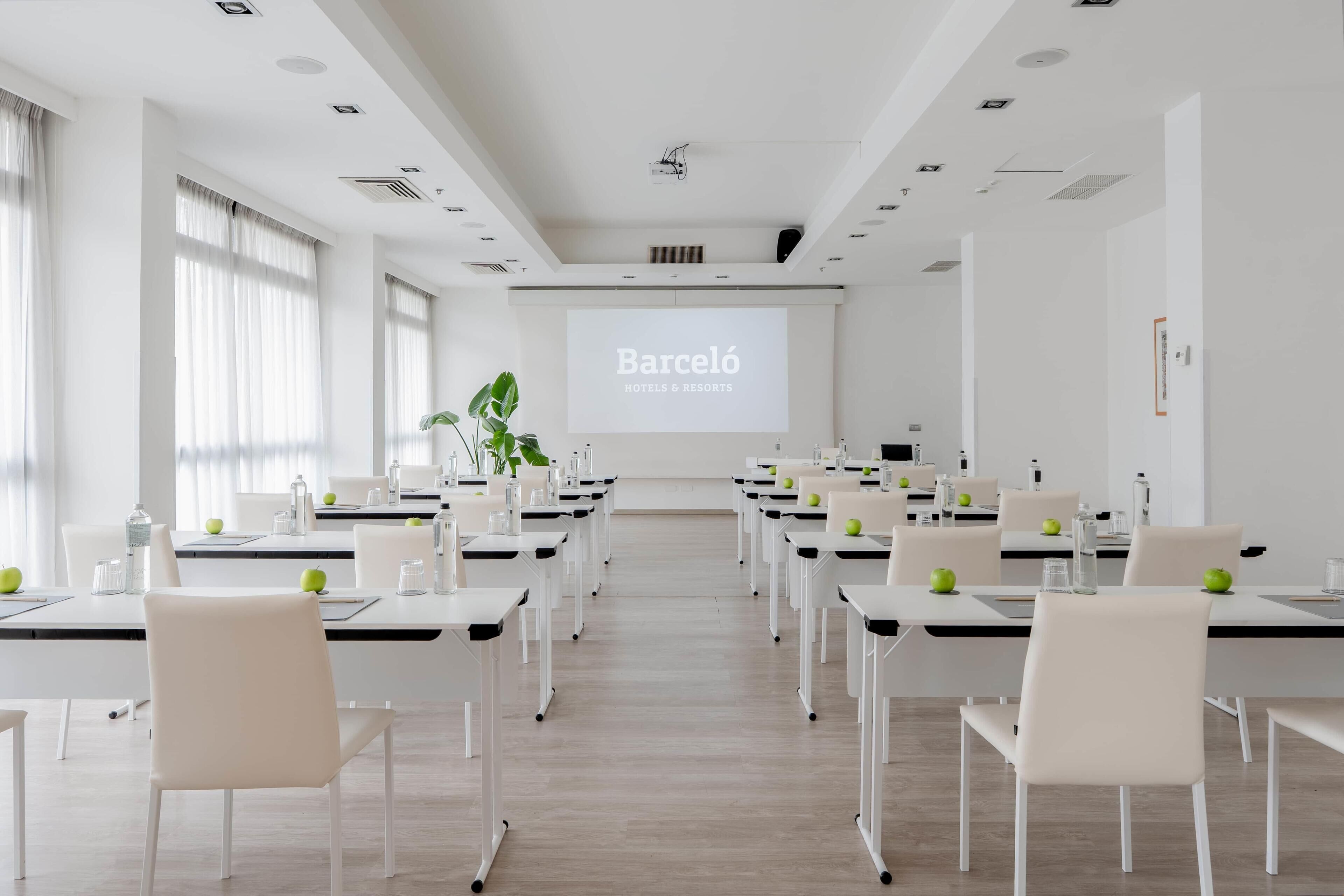 Photo - Barceló Roma