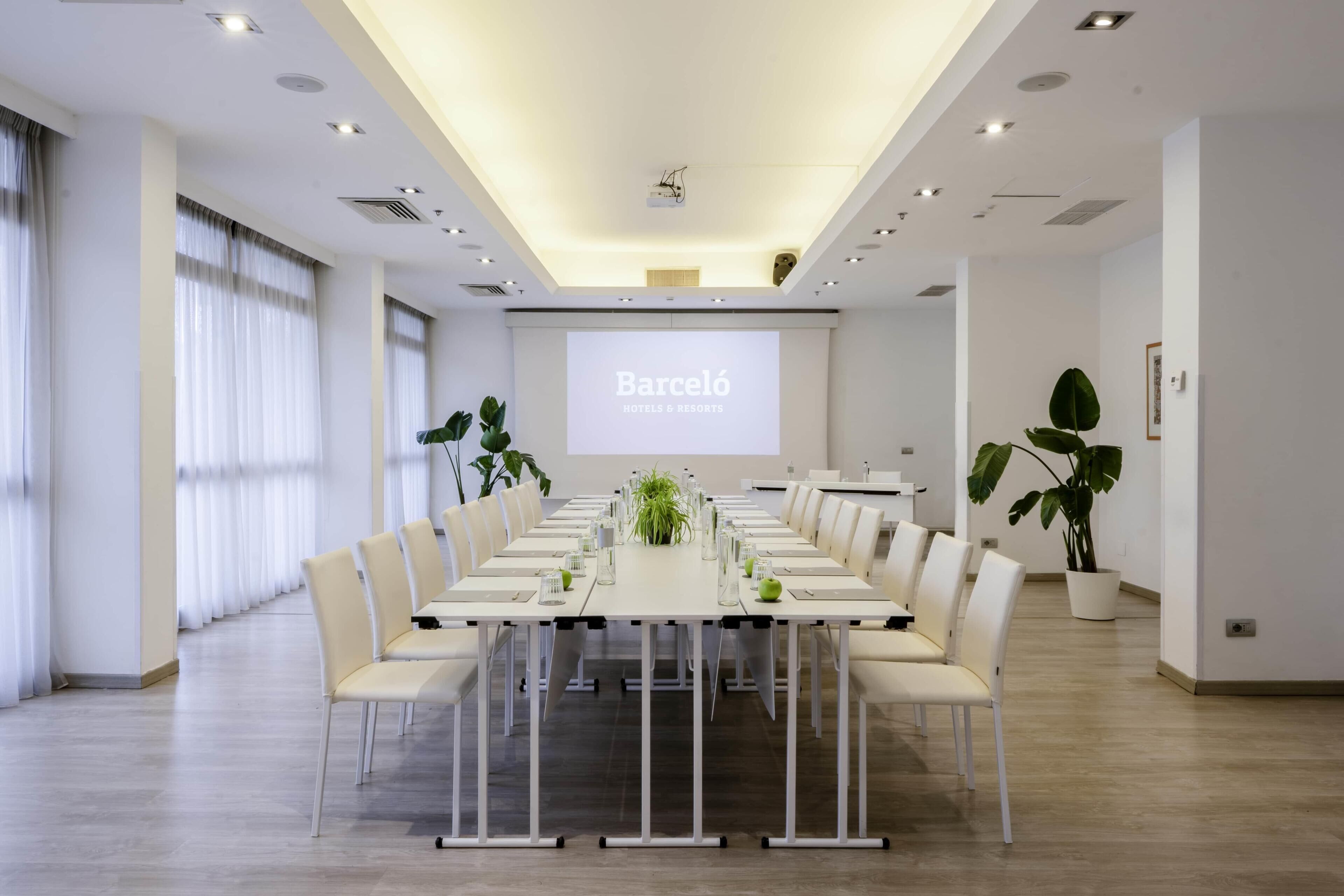 Photo - Barceló Roma