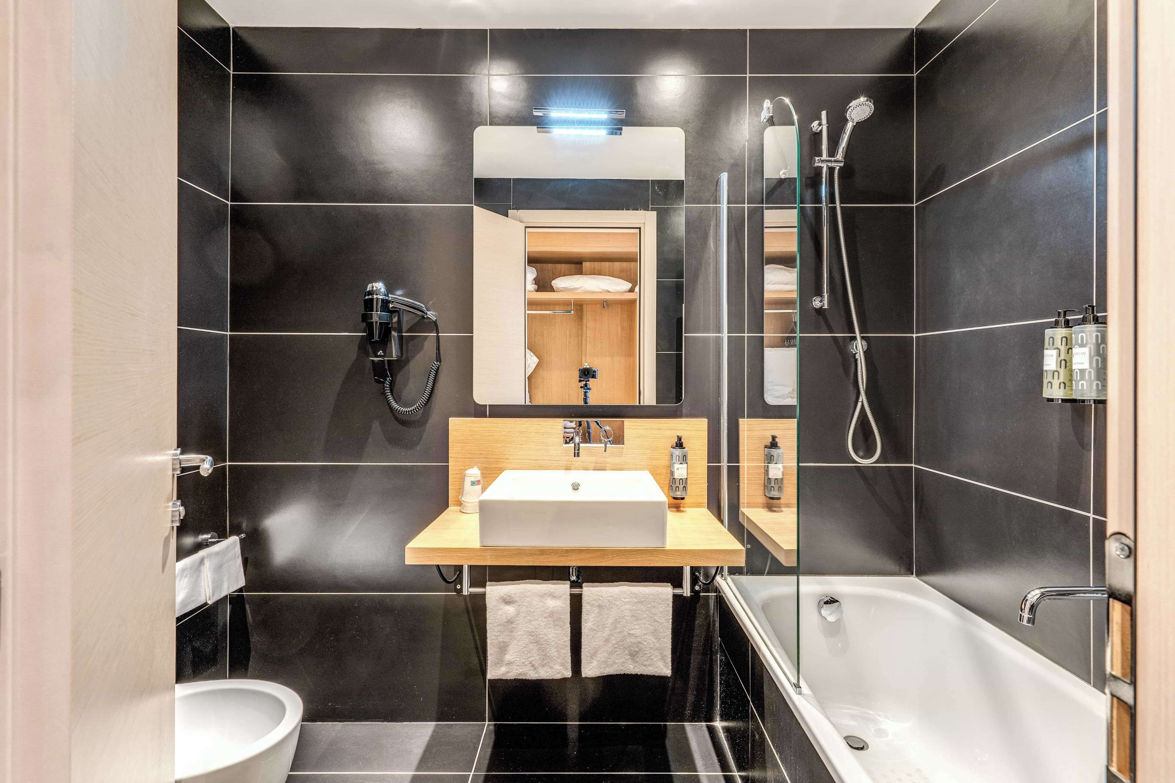 Foto - Hotel Midas Roma - A member of Barcelo Hotel Group