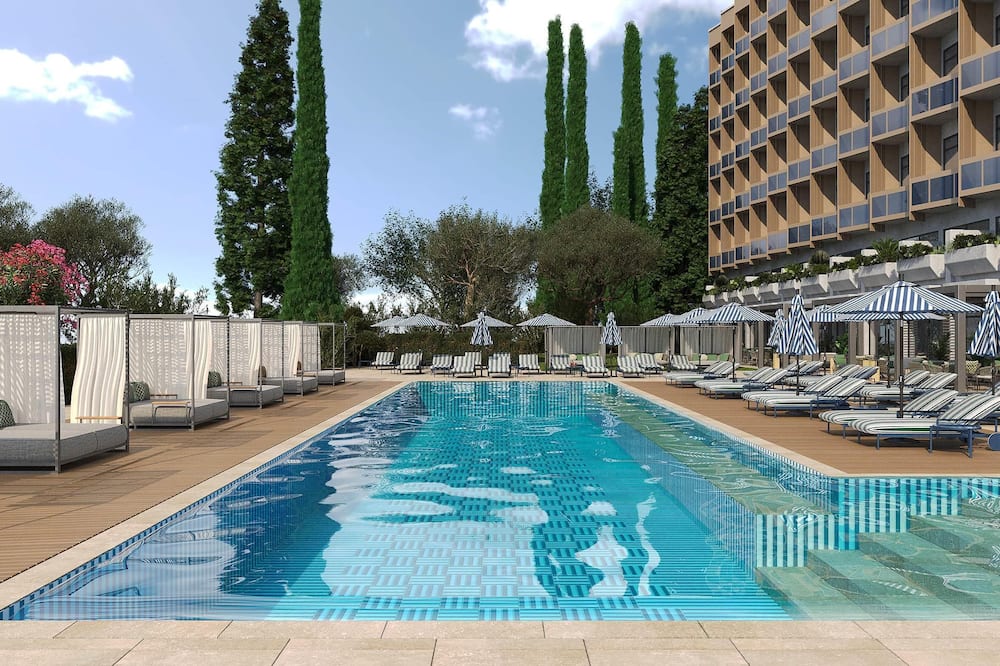 Barceló Roma
