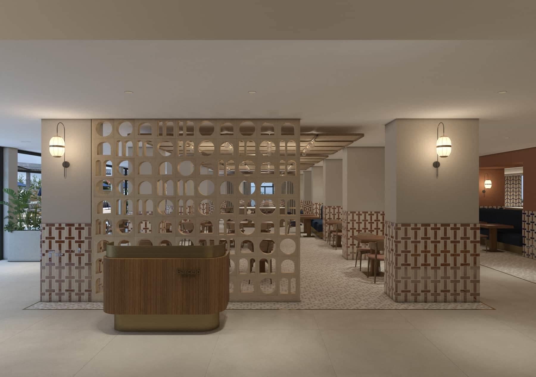 Photo - Barceló Roma