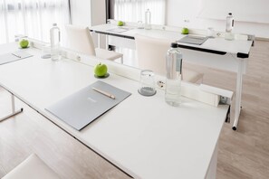 Meeting facility - Barceló Roma (Rome)