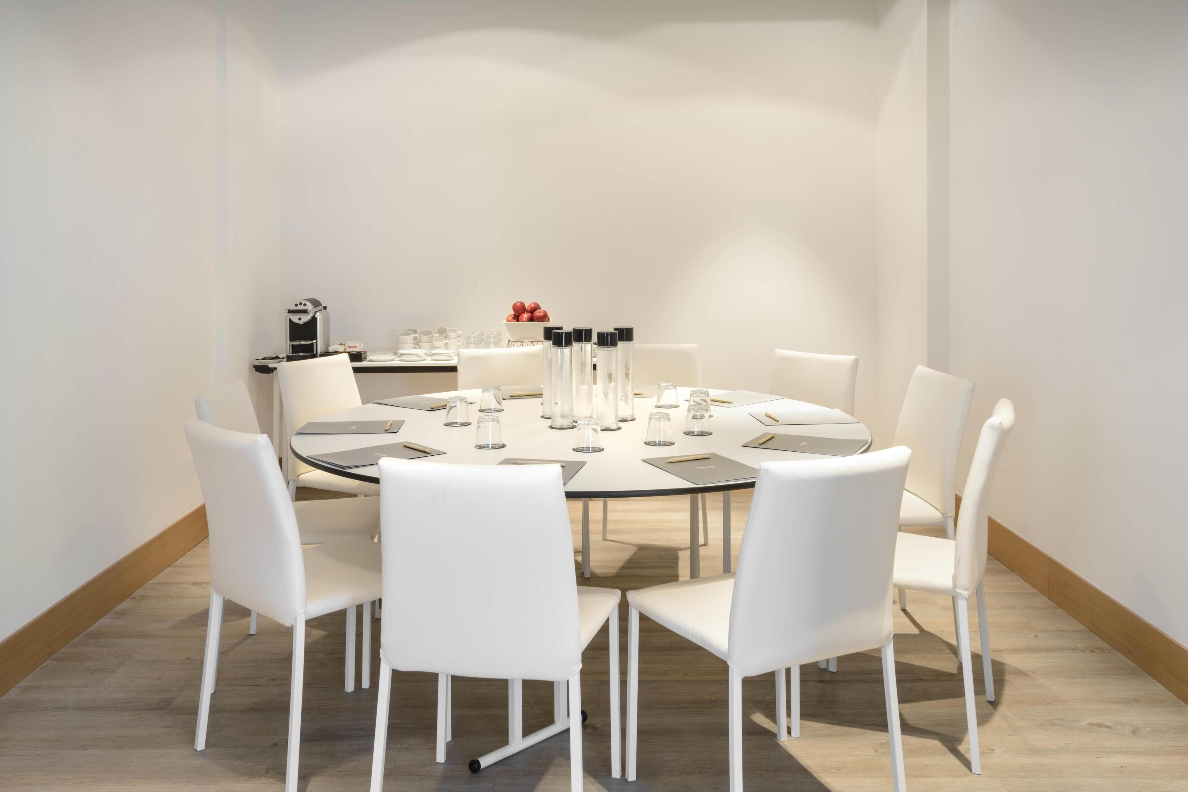 Salle de réunion