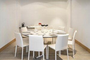 Sala per riunioni
