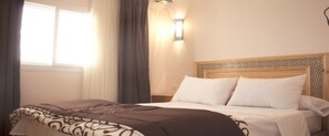 Premium bedding, free WiFi - Hotel Imperial Playa (Dakhla)