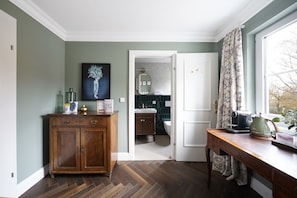 Small Room