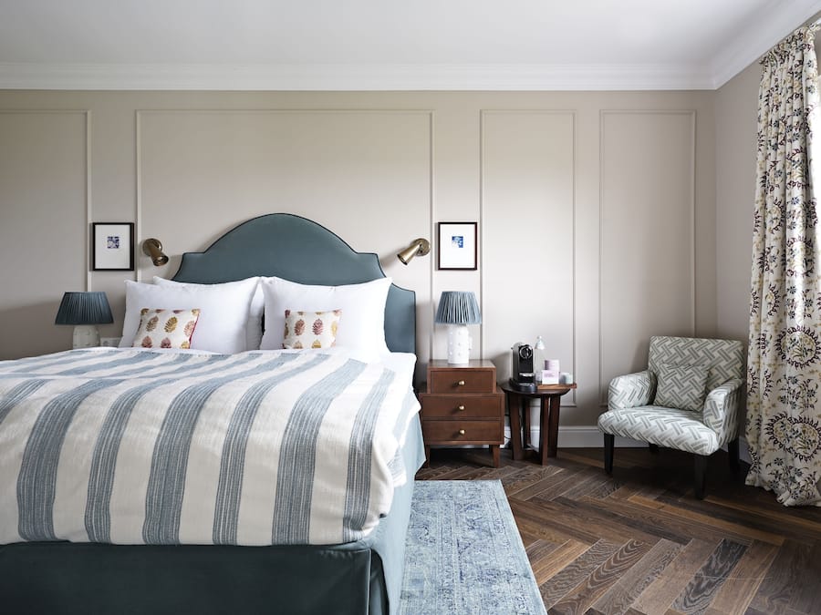 Large Room | Premium bedding, in-room safe, individually decorated