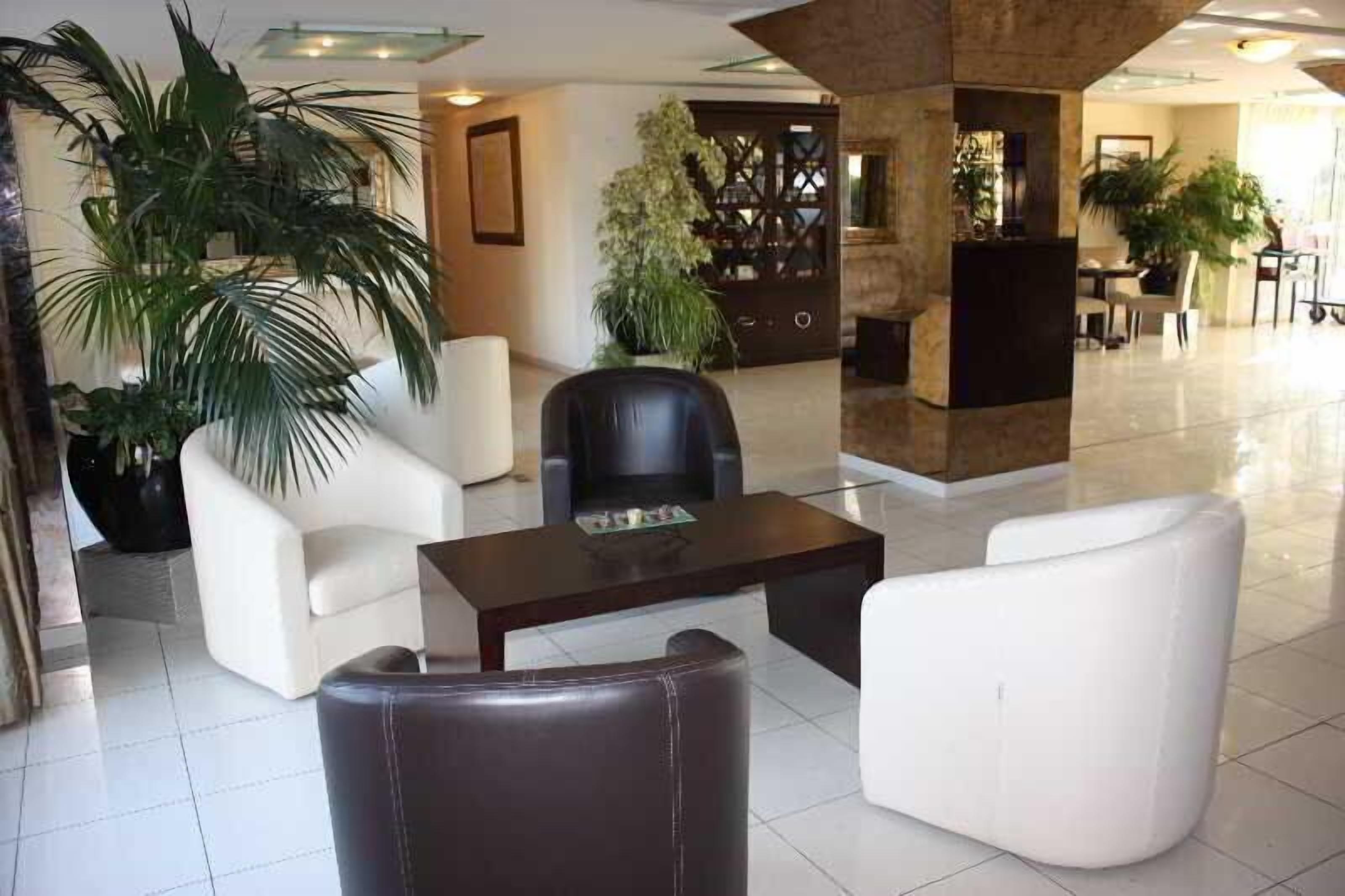 Hall