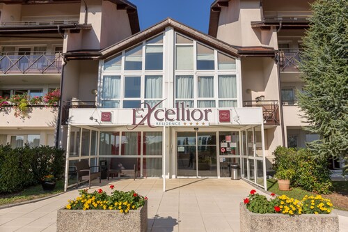 Excellior Suites Grand Geneve