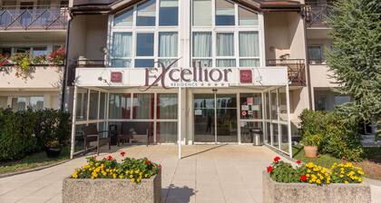 Excellior Suites Grand Geneve