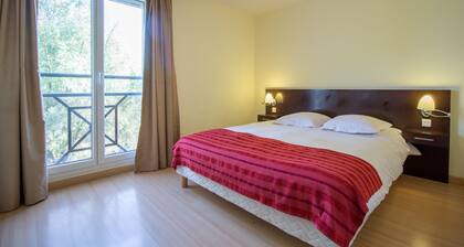 Excellior Suites Grand Geneve