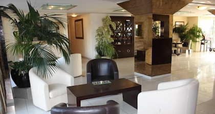 Excellior Suites Grand Geneve