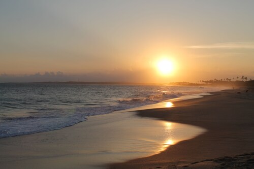 Chill Enjoy Cabanas & Restaurant