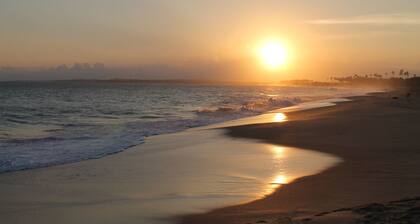 Chill Enjoy Cabanas & Restaurant