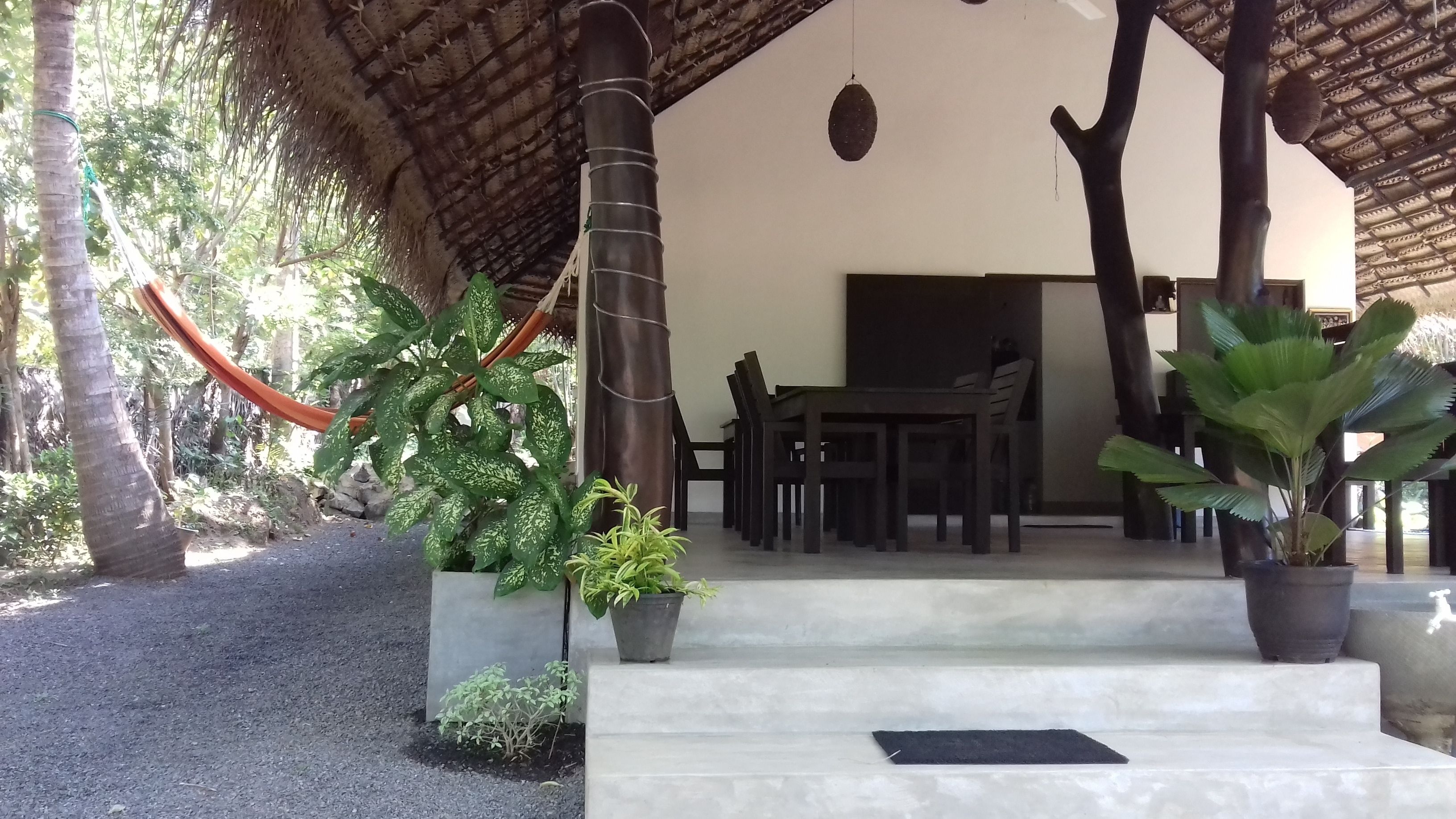 Cocina internacional 