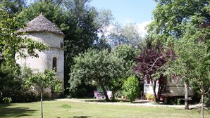 Unclassified image, 3 of 27, button - L'Ecrin du Serein (Sainte-Vertu)