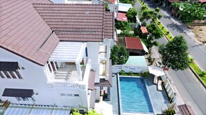 Exterior - Well-To-Do Villa (Da Nang)