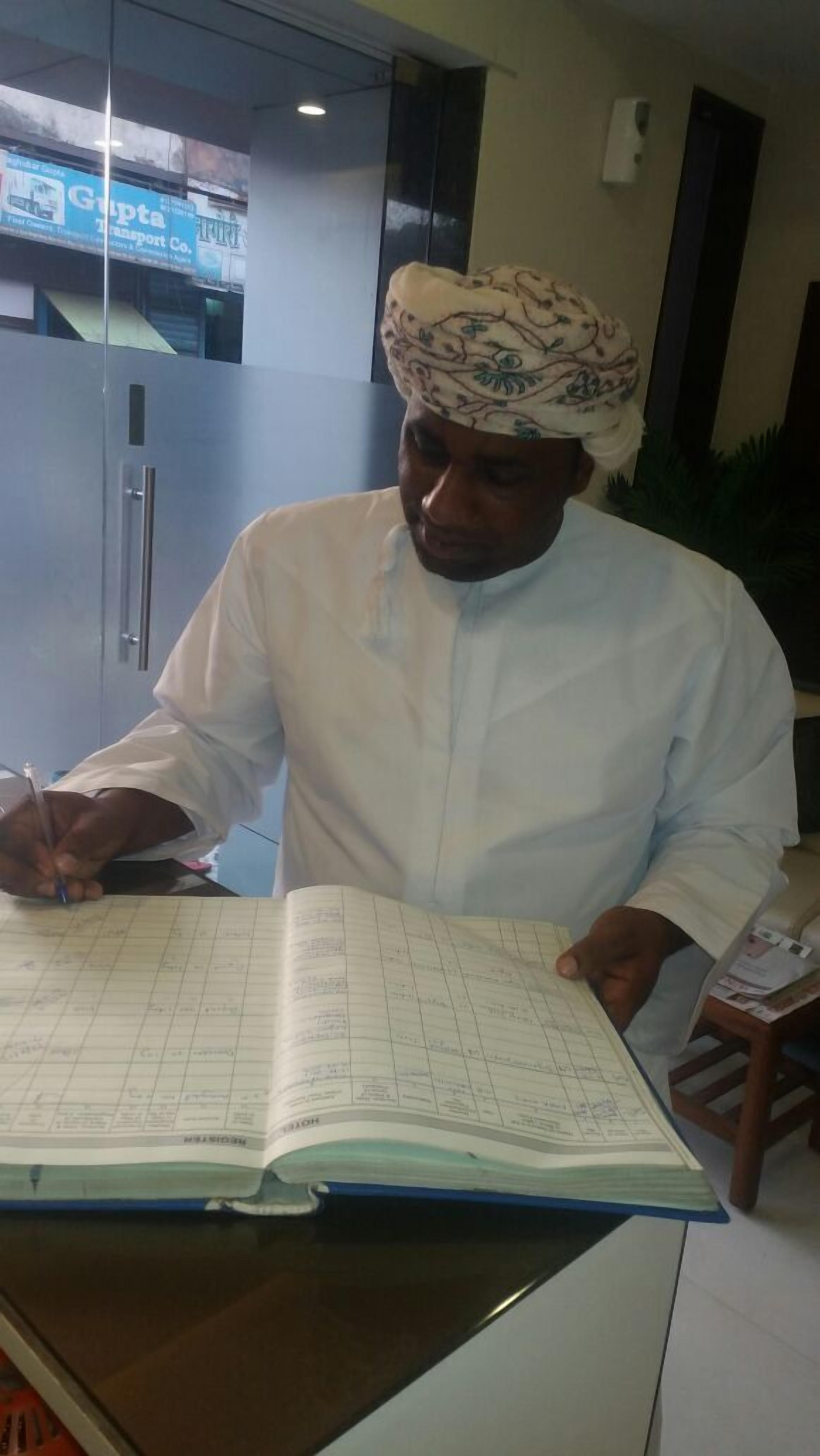 Photo - Hygienic Hotel Liberty Plaza