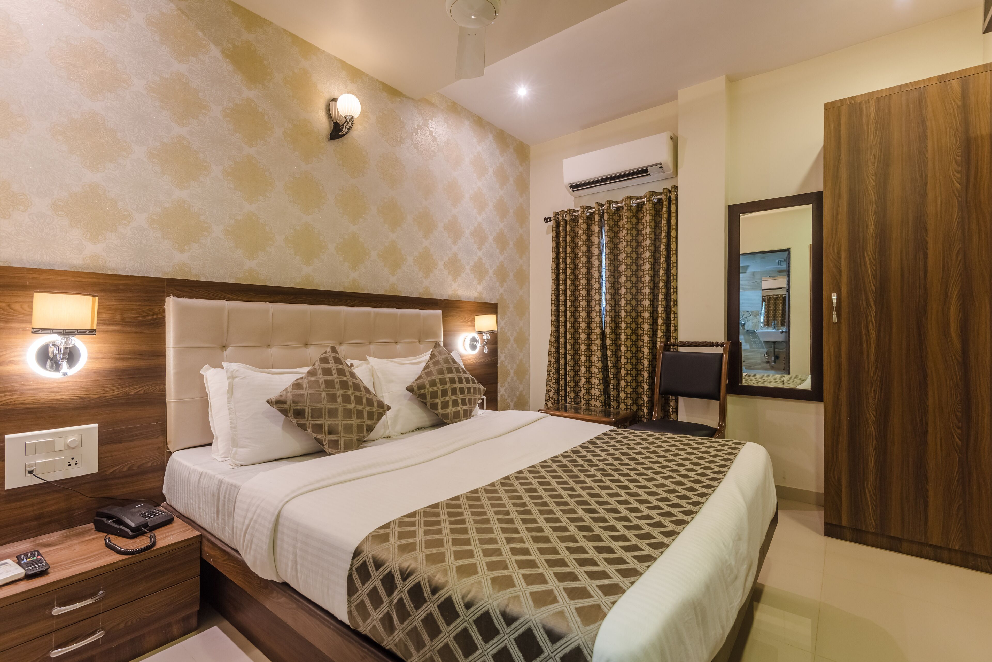 Photo - Hygienic Hotel Liberty Plaza