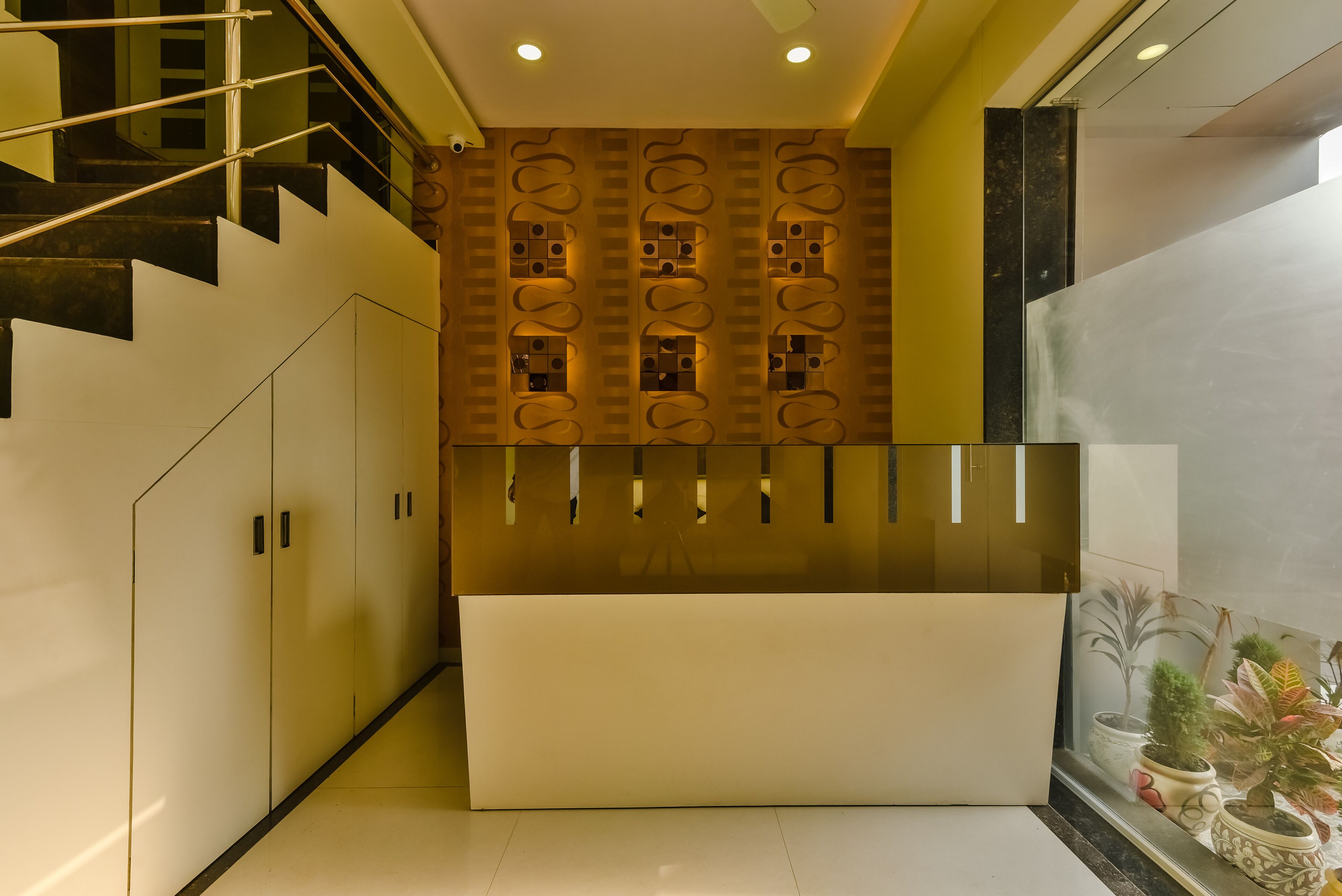 Photo - Hygienic Hotel Liberty Plaza