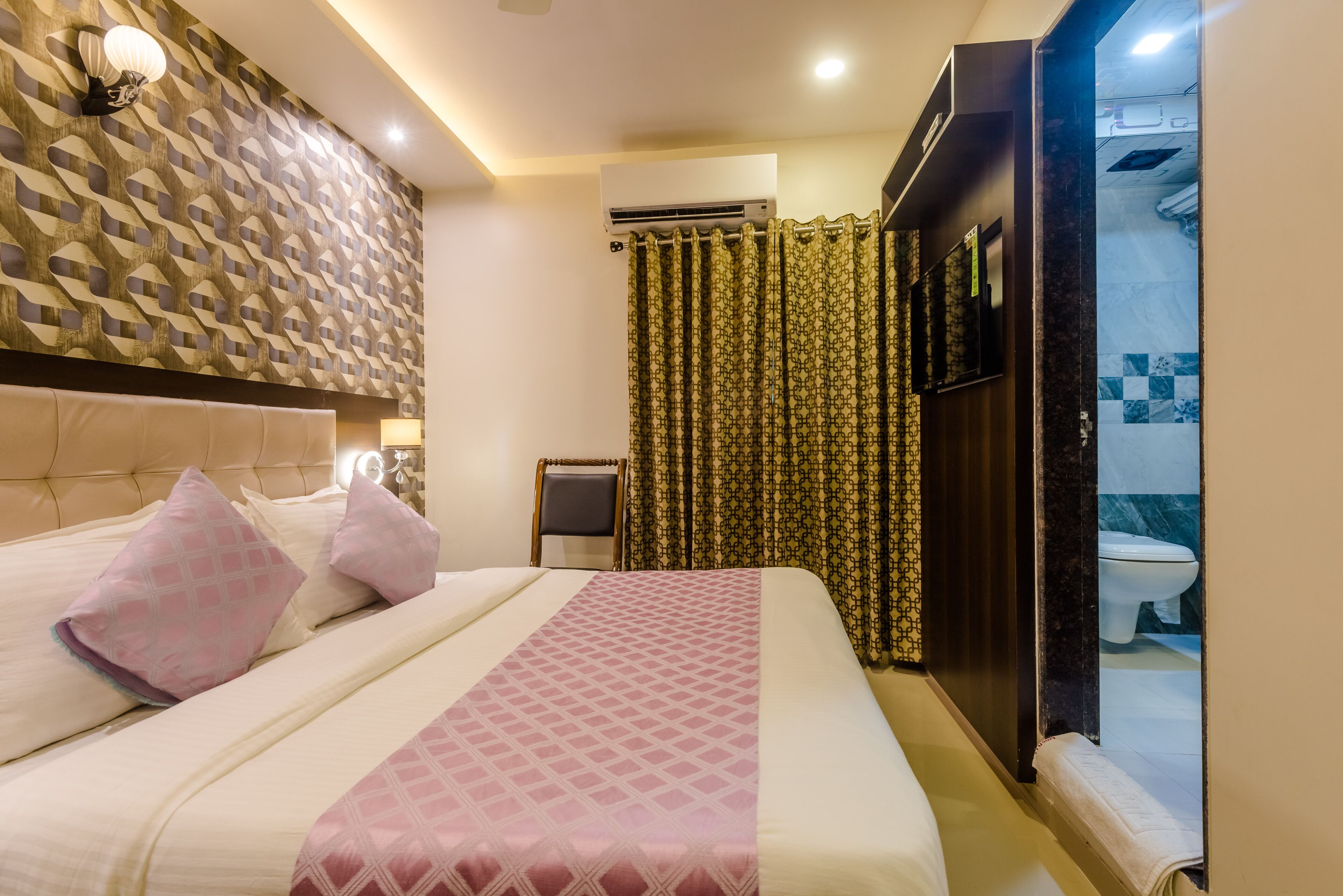 Photo - Hygienic Hotel Liberty Plaza