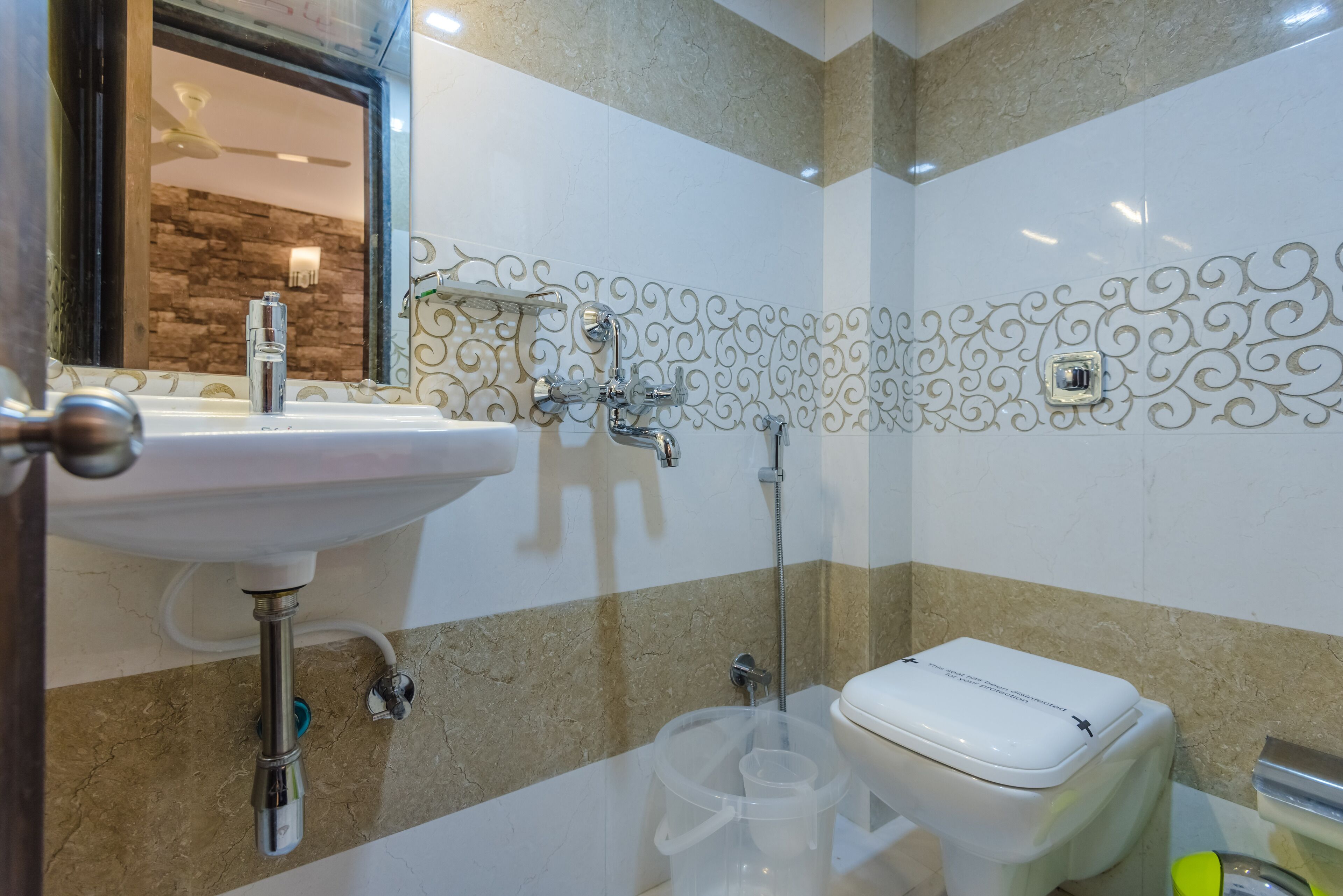 Photo - Hygienic Hotel Liberty Plaza