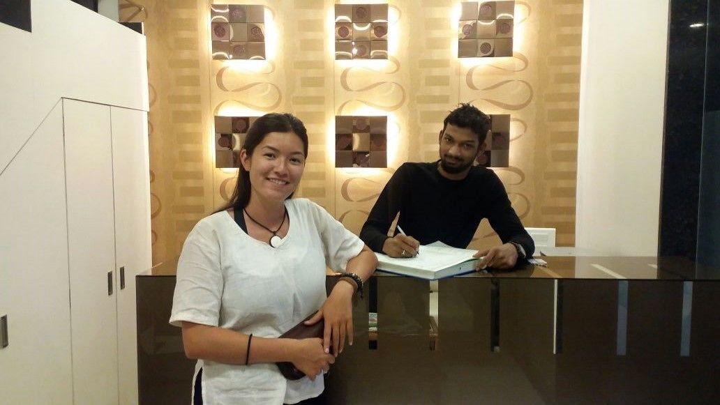 Photo - Hygienic Hotel Liberty Plaza