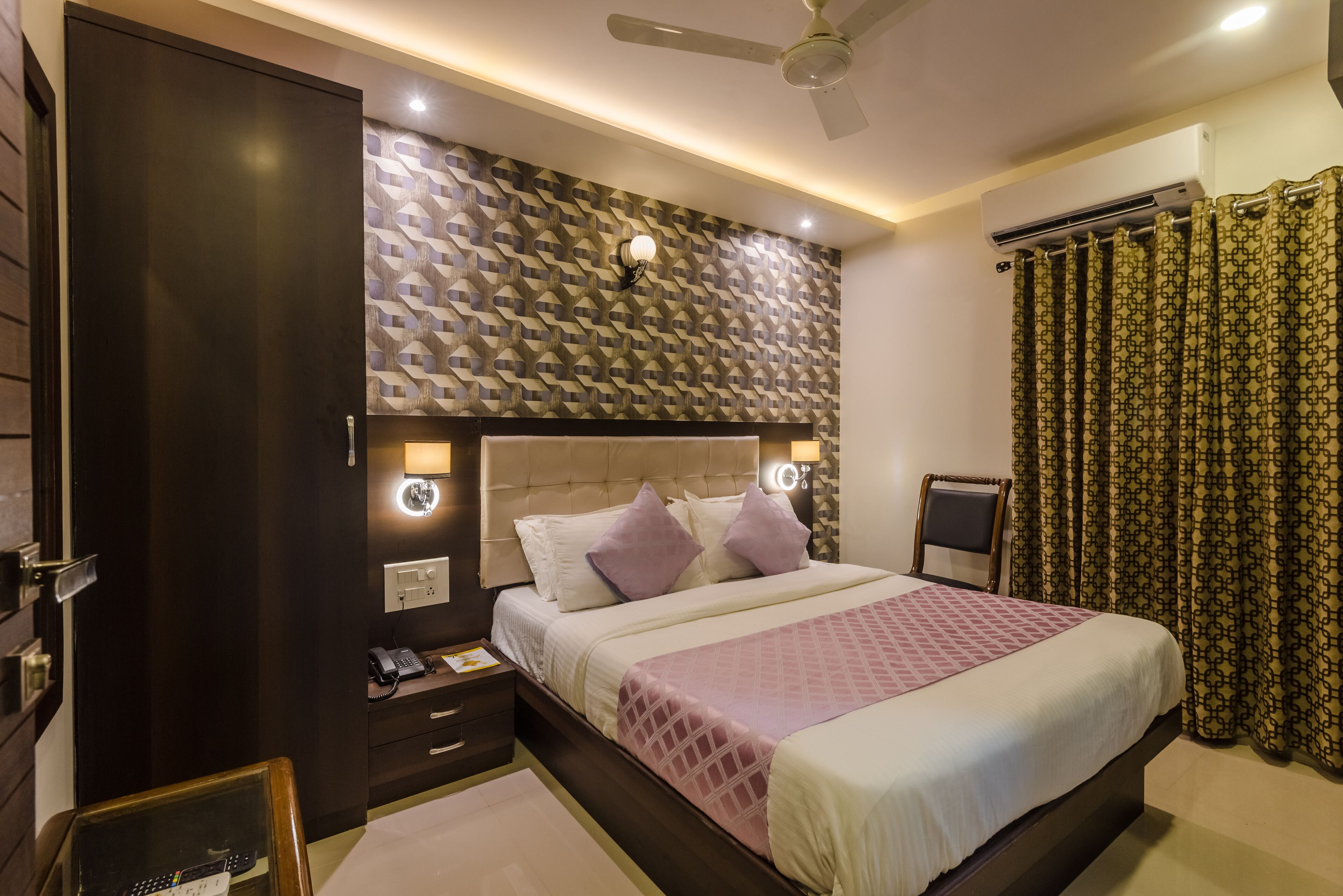 Photo - Hygienic Hotel Liberty Plaza