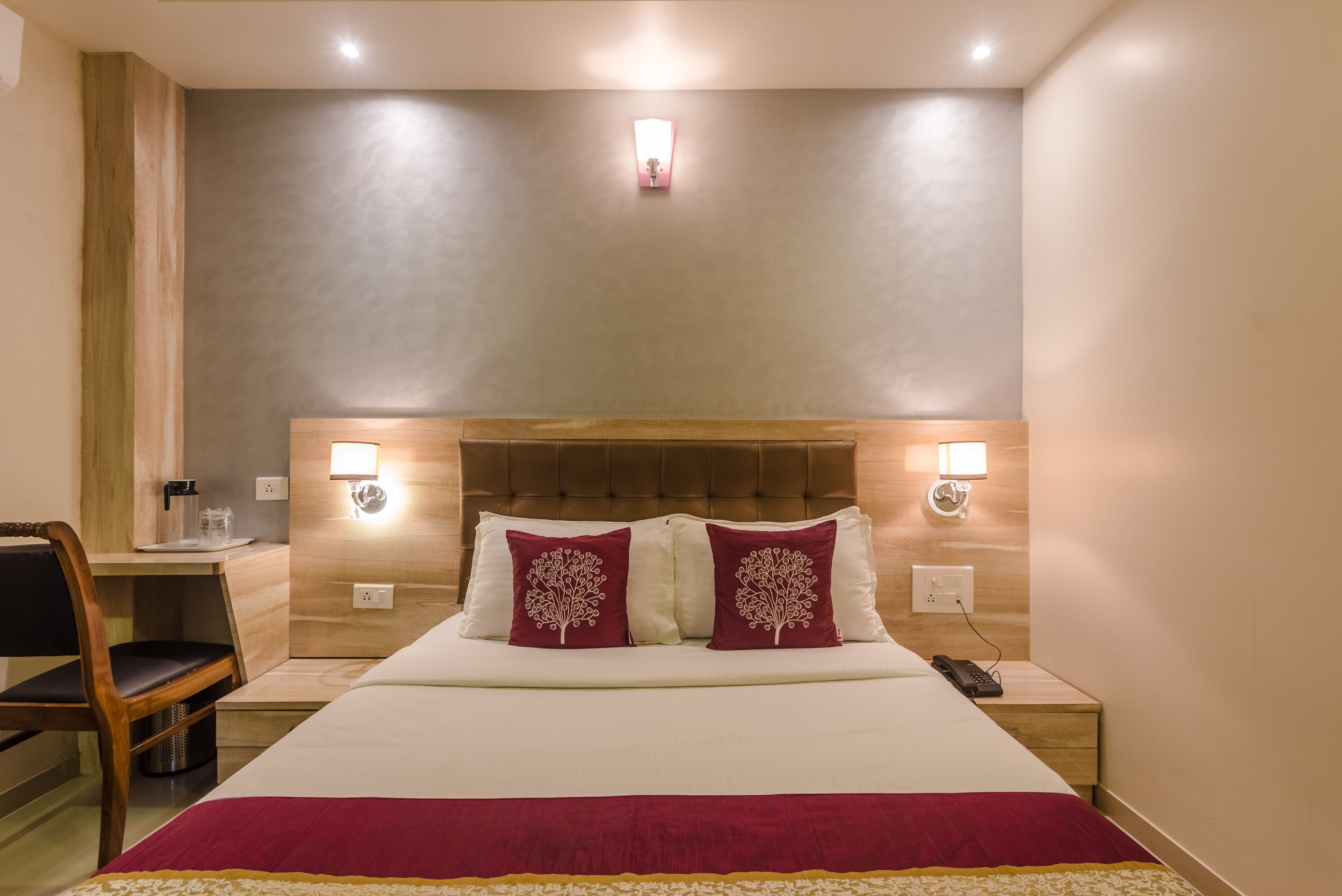 Photo - Hygienic Hotel Liberty Plaza