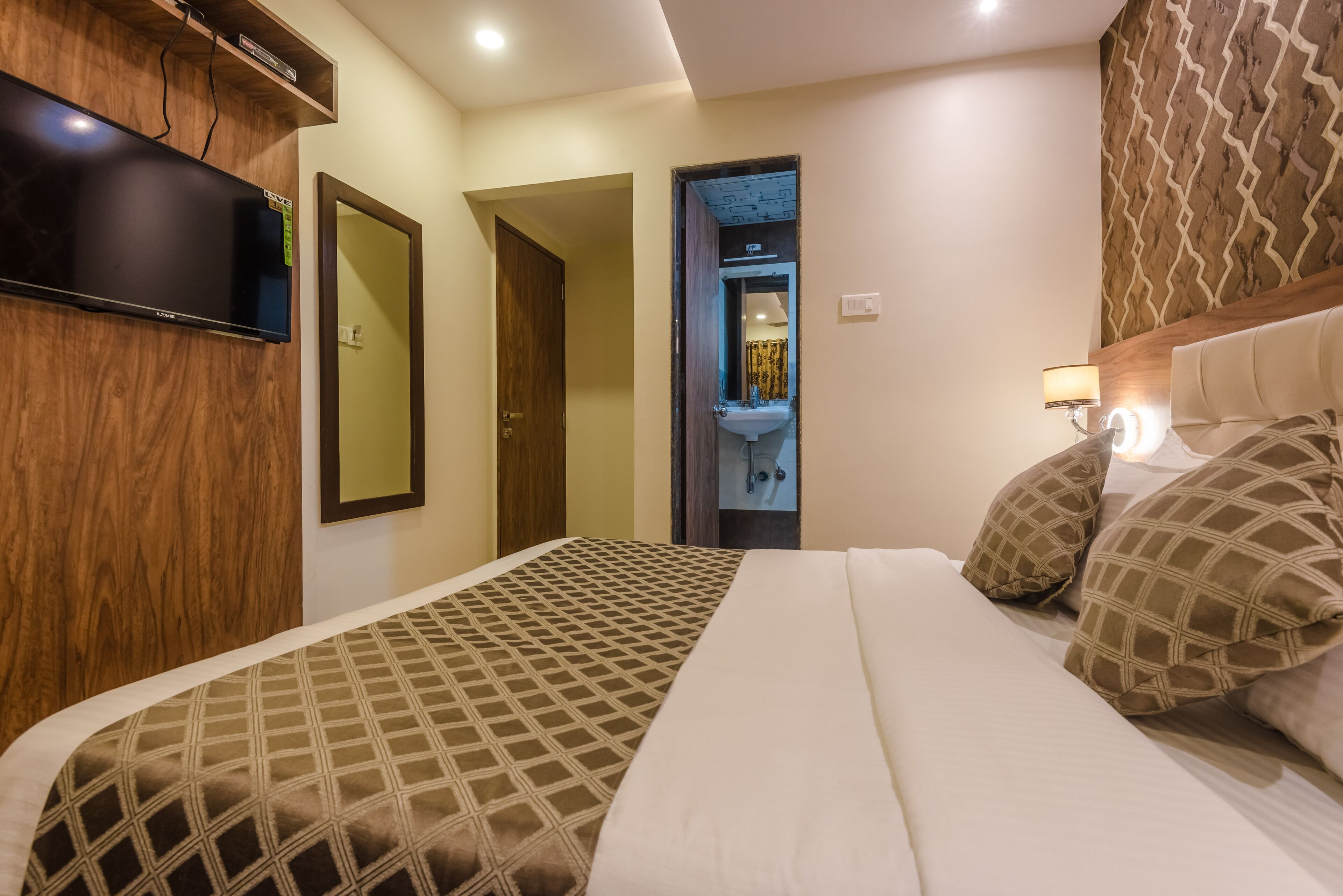 Photo - Hygienic Hotel Liberty Plaza