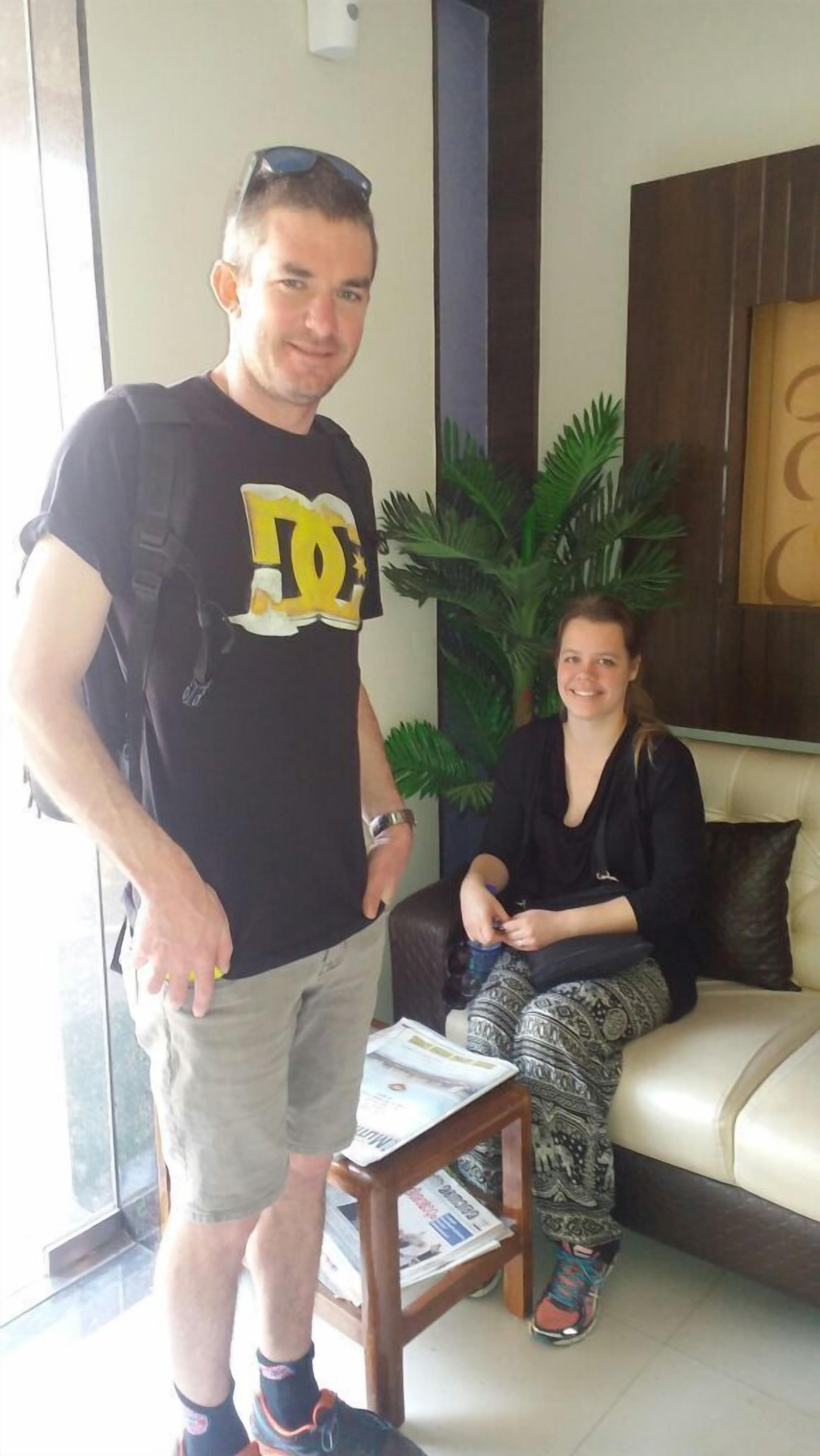 Photo - Hygienic Hotel Liberty Plaza