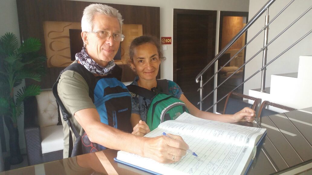 Photo - Hygienic Hotel Liberty Plaza