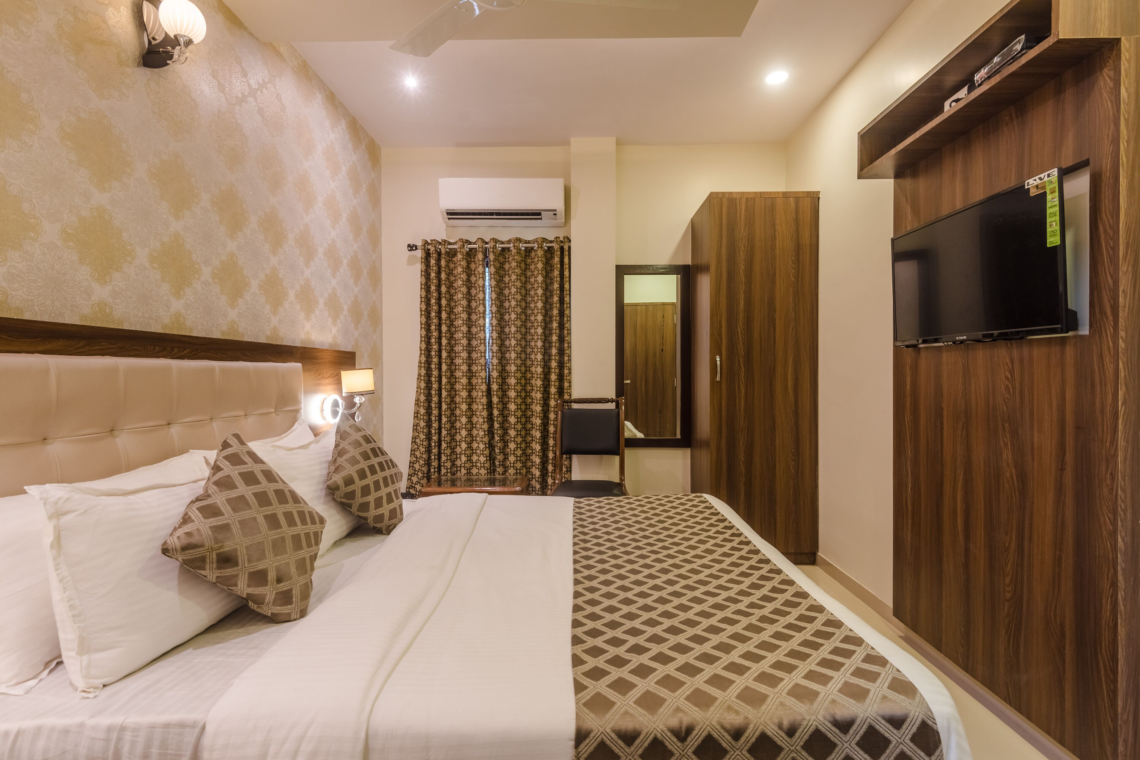 Photo - Hygienic Hotel Liberty Plaza