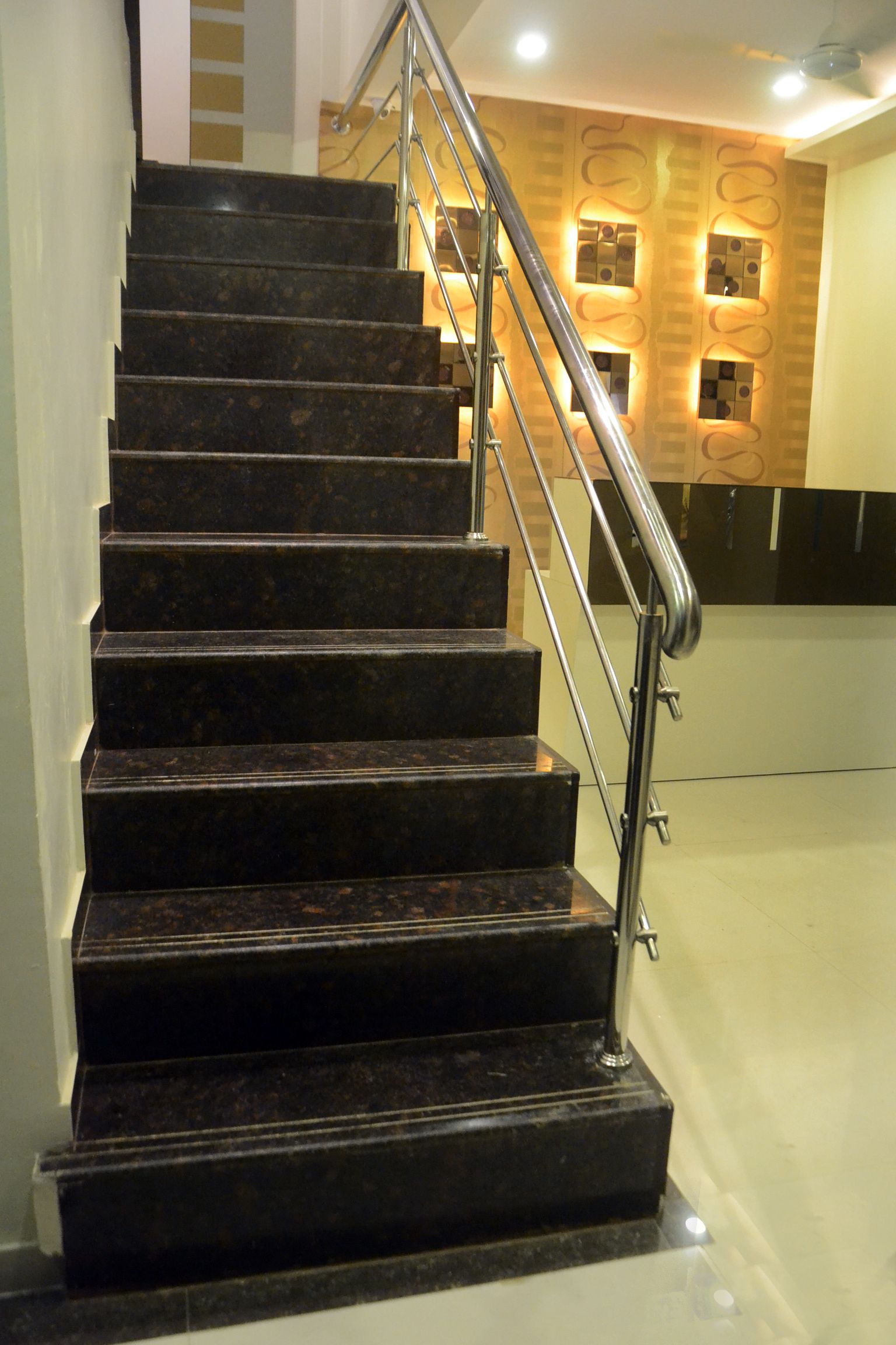 Photo - Hygienic Hotel Liberty Plaza