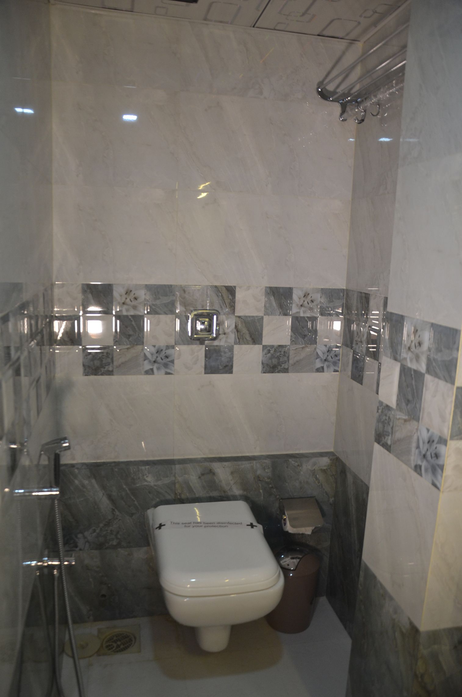 Photo - Hygienic Hotel Liberty Plaza