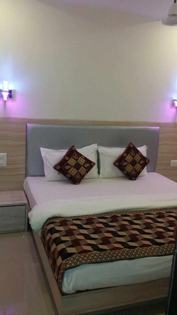 Standard Double Room, 1 Double Bed