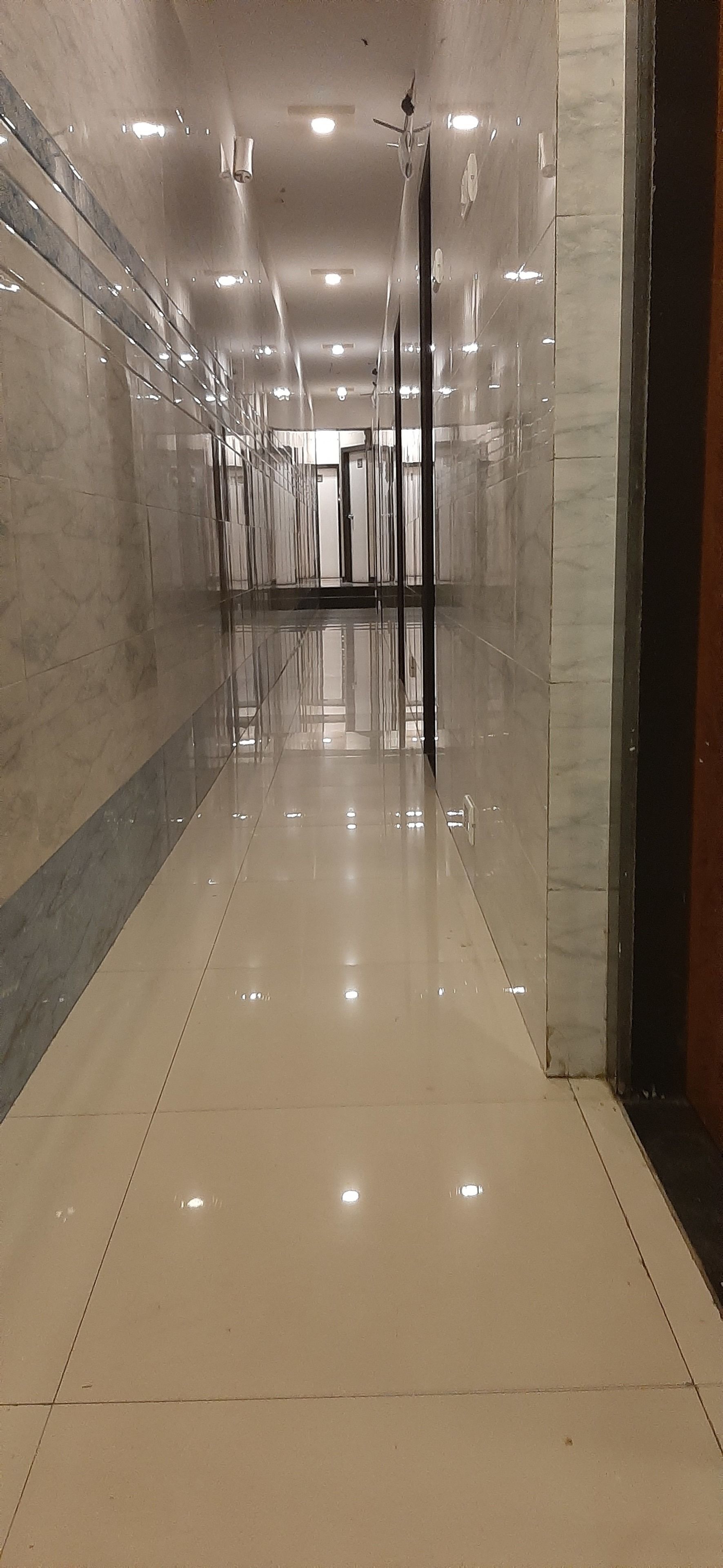 Photo - Hotel KF Residency