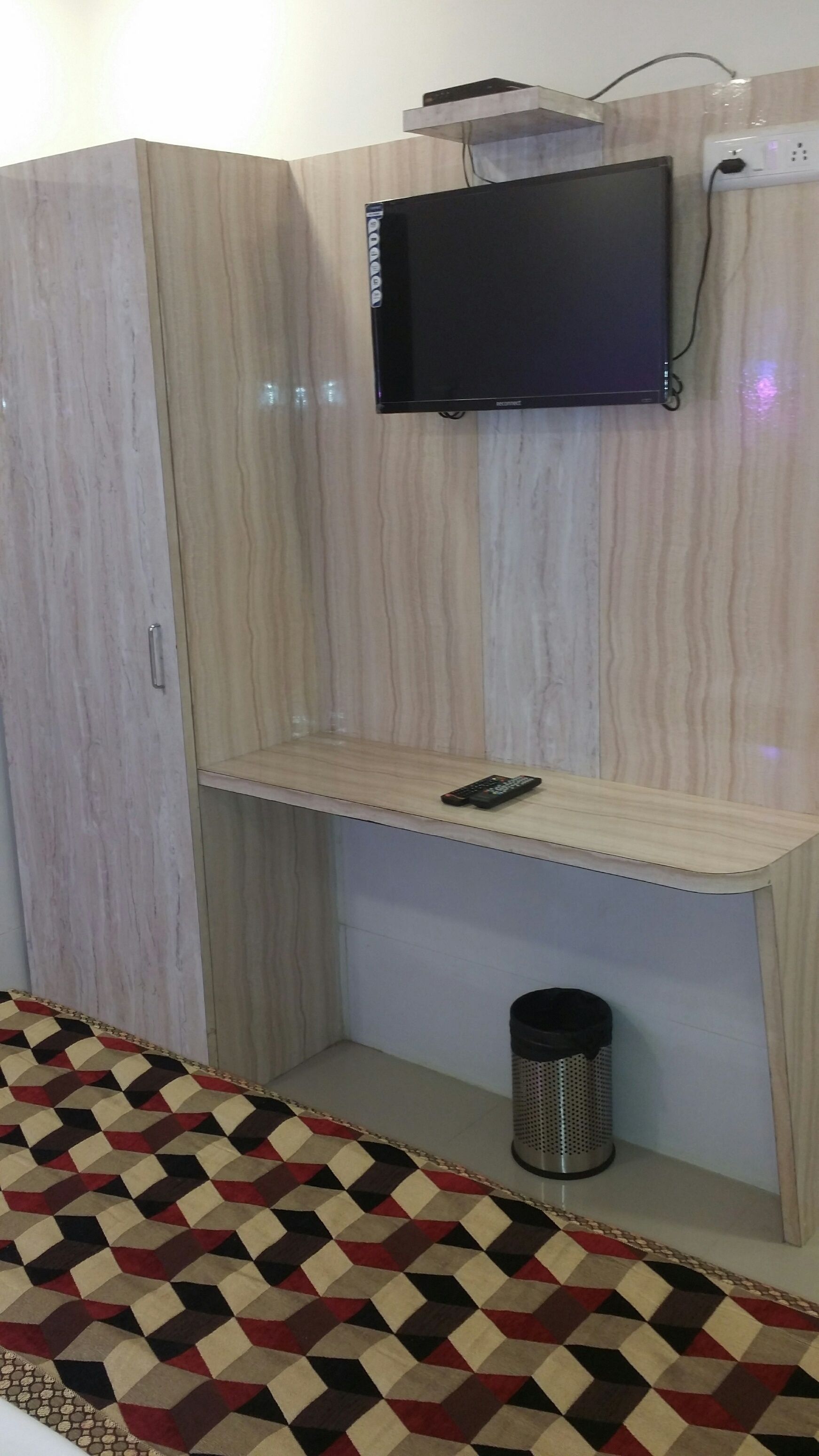 Photo - Hotel KF Residency