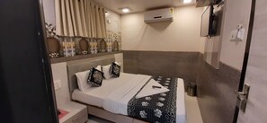 Private kitchen - KF Residency (Mumbai)