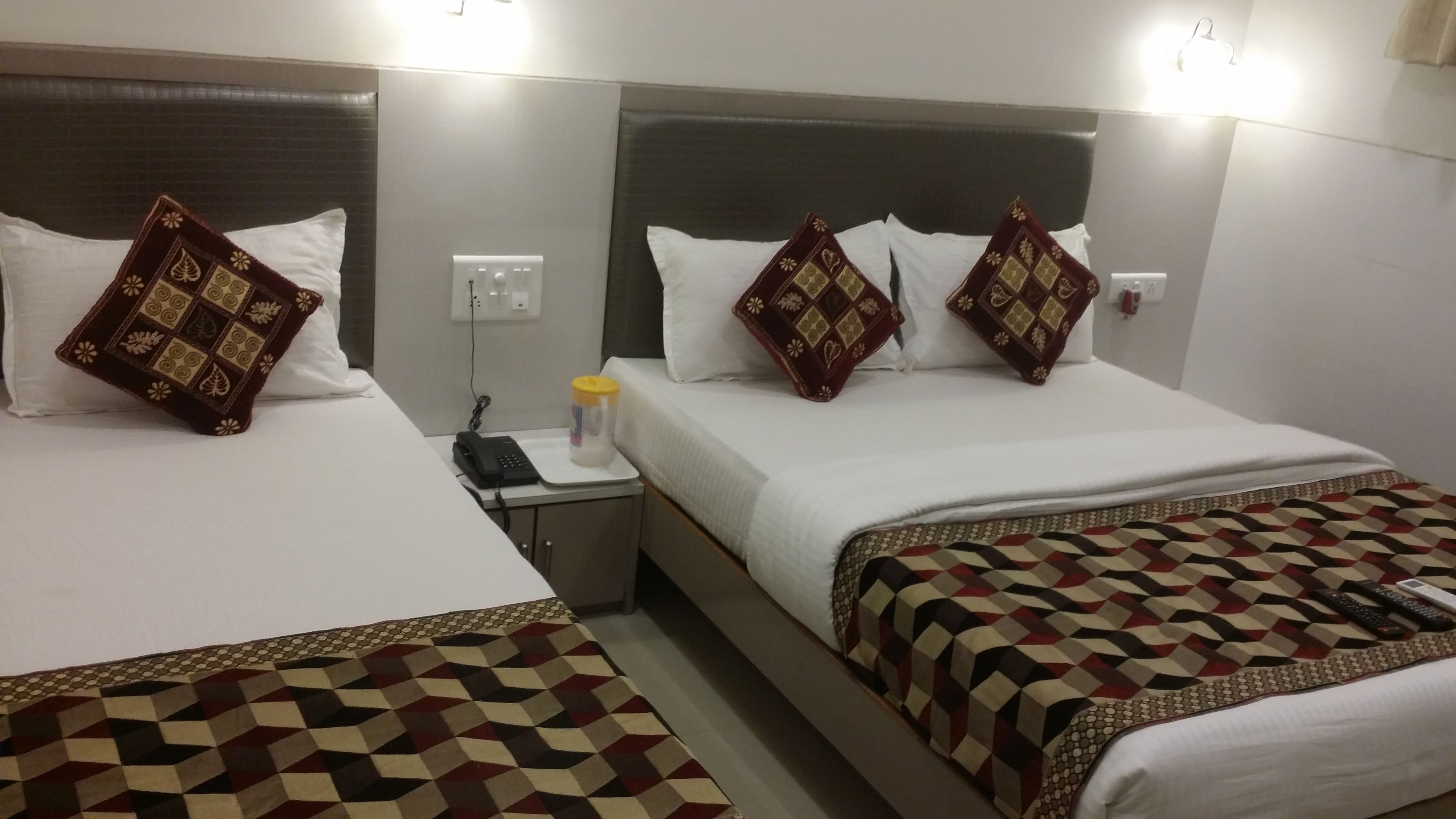 Photo - Hotel KF Residency