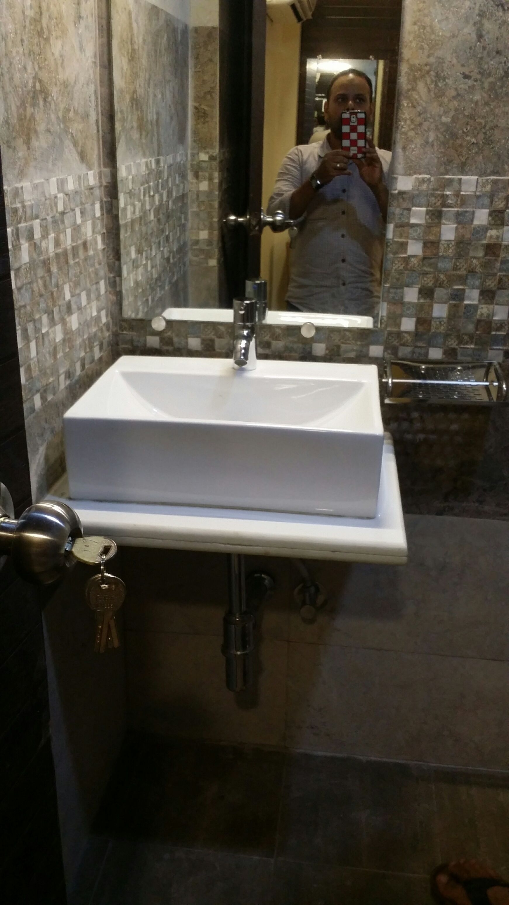 Photo - Hotel KF Residency