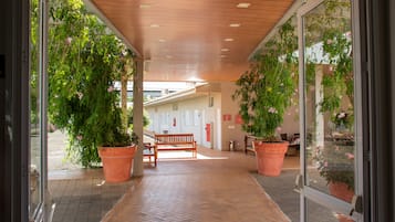 花園