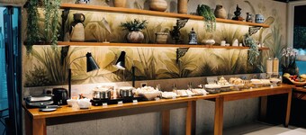 Portal Hotel Mogi Mirim