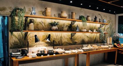 Portal Hotel Mogi Mirim