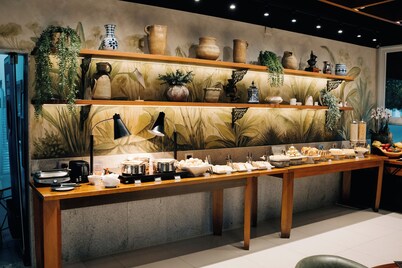 Portal Hotel Mogi Mirim