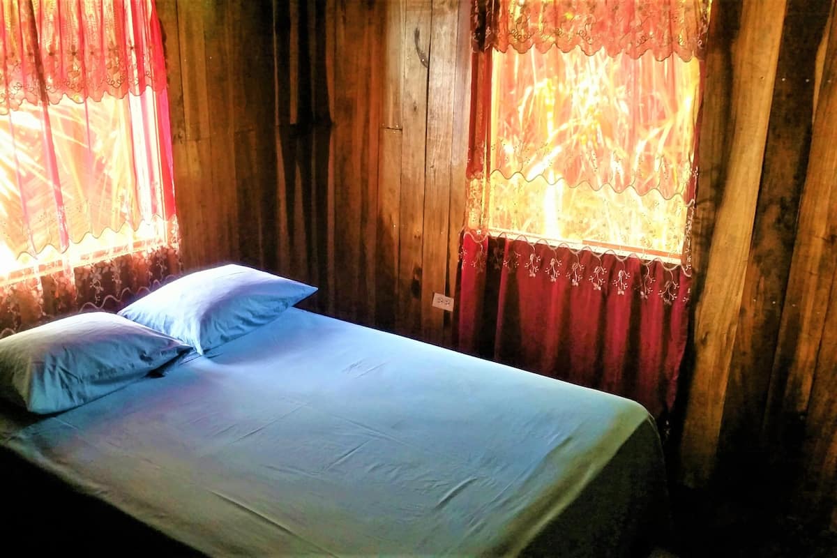 Deluxe-Doppelzimmer, 1 Doppelbett, Meerblick